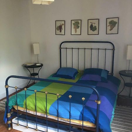 Salleboeuf Chateau Regaldo-Saint Blancard מראה חיצוני תמונה